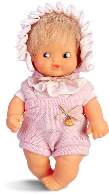 barriguitas niño